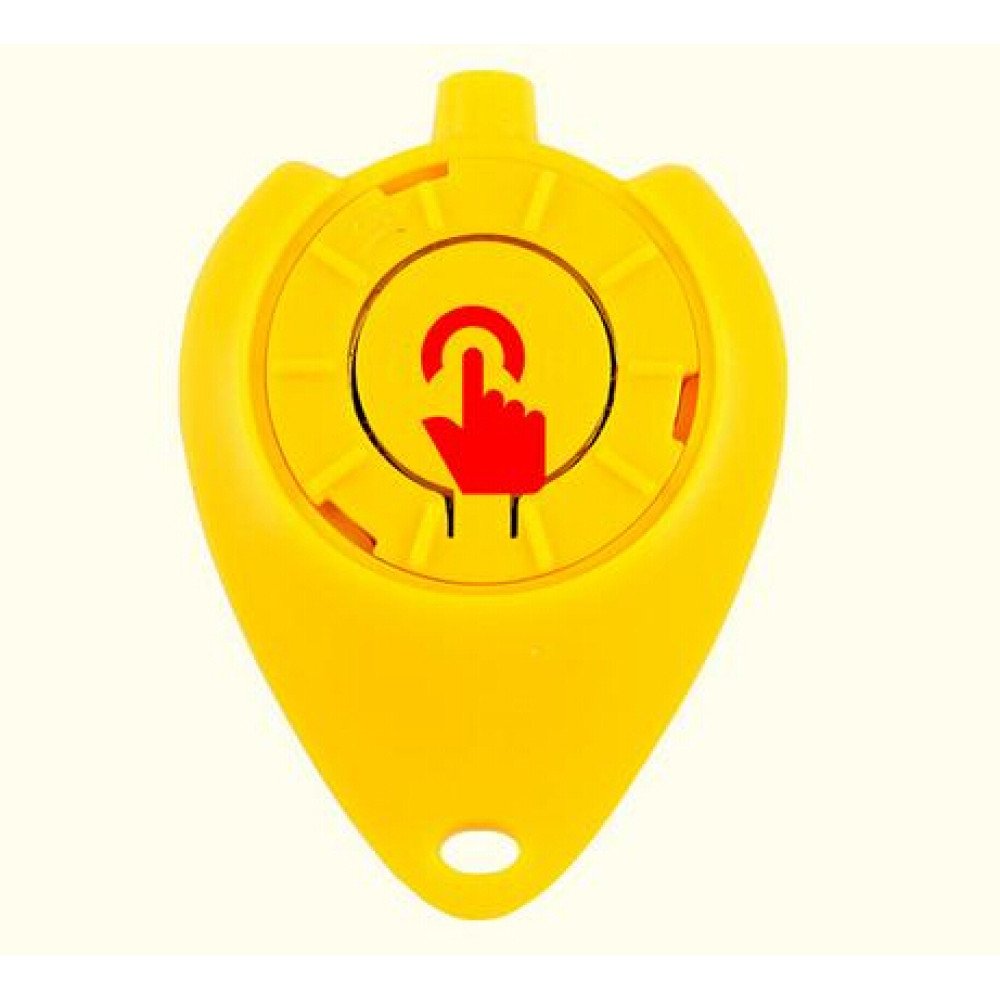 Радиоуправляемый летающий Миньон - DW388