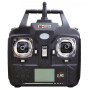 Радиоуправляемый квадрокоптер Explorers 4CH 2.4G Syma X5C-1