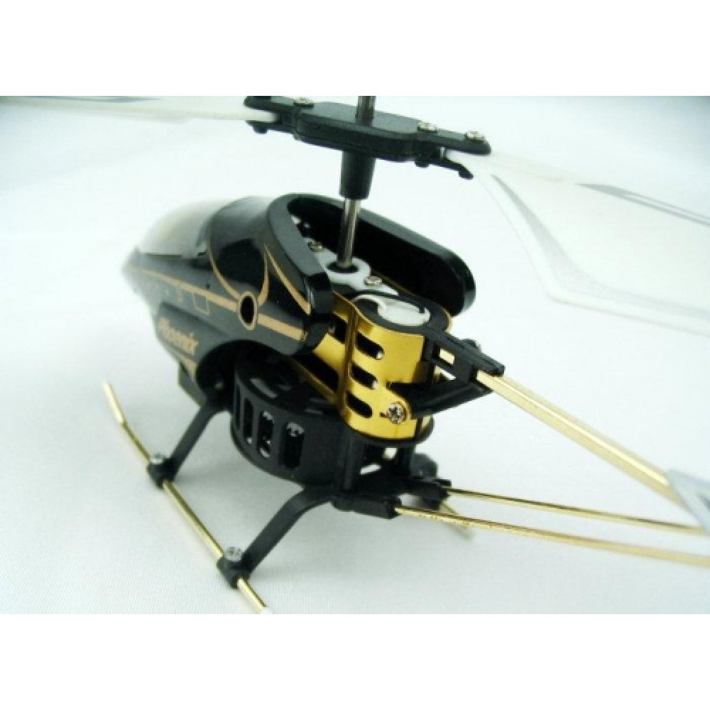 Радиоуправляемый вертолет c GYRO - 6010-1