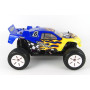 Радиоуправляемый внедорожник HSP Electric Truggy Tribeshead 4WD 1:10 - 94115 - 2.4G