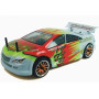 Радиоуправляемый автомобиль HSP Zillionaire PRO Racing Сar Li-Po 1:16 4WD - 94182PRO - 2.4G