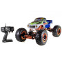 Радиоуправляемый краулер HSP Climber Electric Crawler 4WD 1:8 - 94880T2 - 2.4G