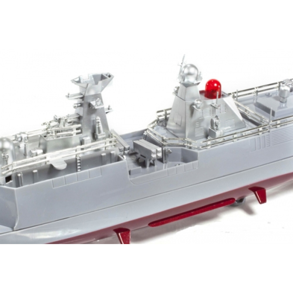Радиоуправляемый авианосец HT-3831