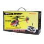 Радиоуправляемый вертолет Nine Eagles Solo Pro V1 260A (RED) 2.4 GHz RTF - NE30226024215