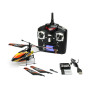 Радиоуправляемый вертолет WL toys 4CH Copter 2.4G - V911