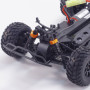 Радиоуправляемый внедорожник HSP Caribe 1:18 4WD - 94807 - 2.4G