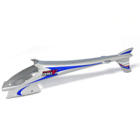 Хвостовая часть корпуса для Lama V4 - EK1-0578