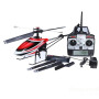 Радиоуправляемый вертолет MJX R/C F49 Shuttle 2.4G - F49 (F649)