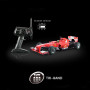 Радиоуправляемый автомобиль MJX R/C Ferrari F138 1:14 - 8511