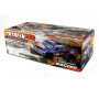 Радиоуправляемый джип WLtoys Pathfinder L222 1:12 2WD 2.4GHz - L222
