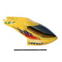 Обтекатель кабины В - 002772