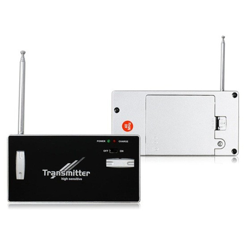 Радиоуправляемый мини-катер Happy Cow 777-218