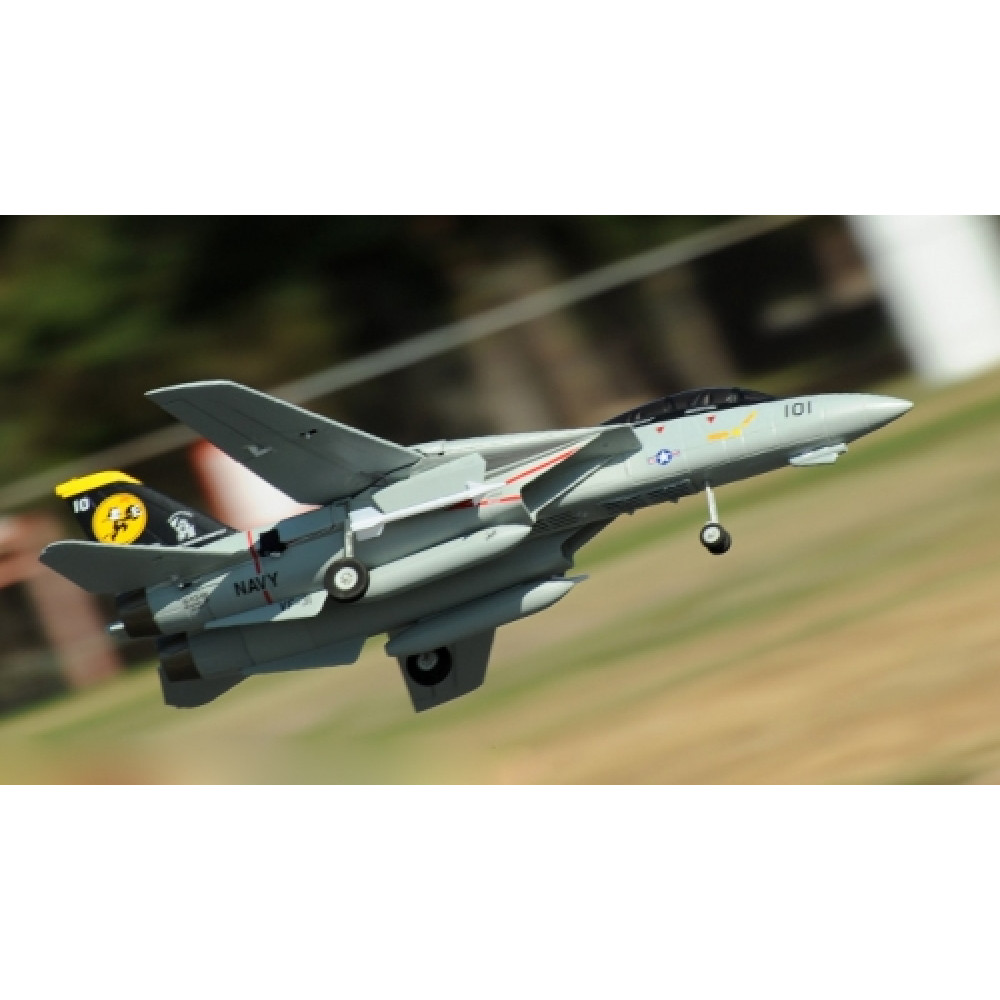 Радиоуправляемый самолет Art-tech F-14 EPO - 2.4G - 21291