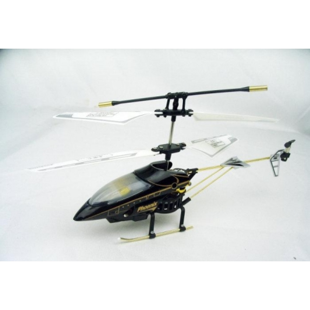 Радиоуправляемый вертолет c GYRO - 6010-1