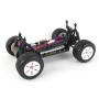Радиоуправляемый внедорожник HSP Electric Truggy Tribeshead 4WD 1:10 - 94115 - 2.4G