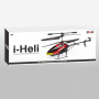 Радиоуправляемый вертолет MJX i-Heli Thunderbird T53/T653 - T53