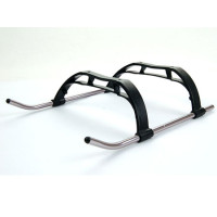 Усиленные лыжи Xtreme - ESK014