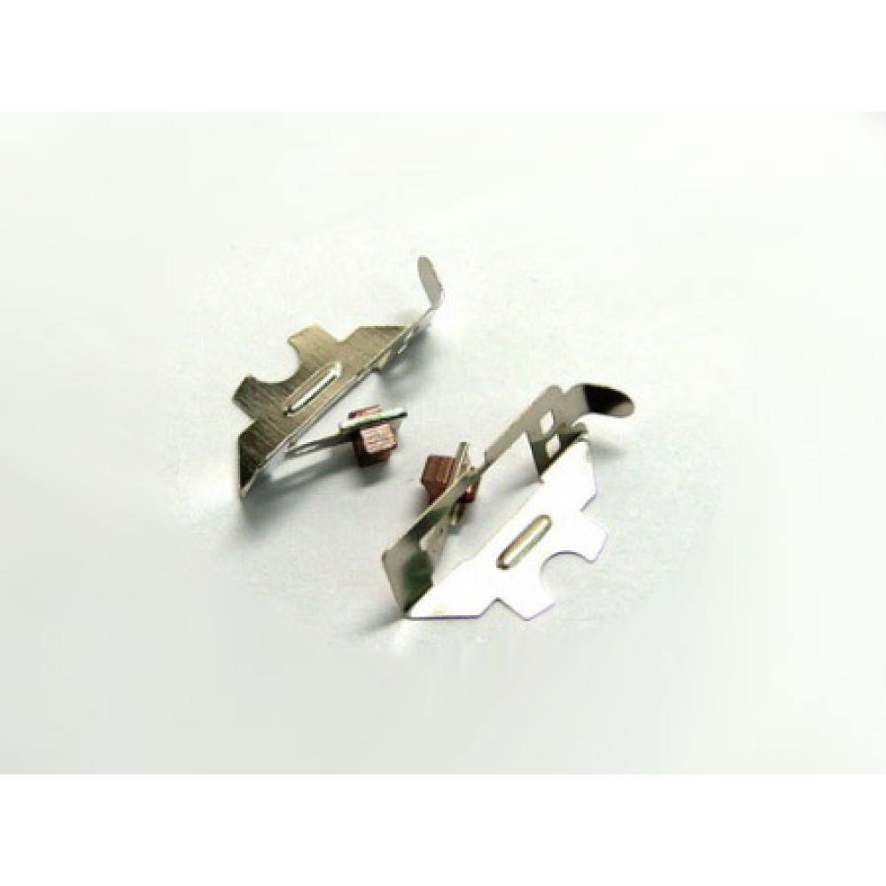 Сменные карбоновые щетки для мотора Xtreme - ESL003