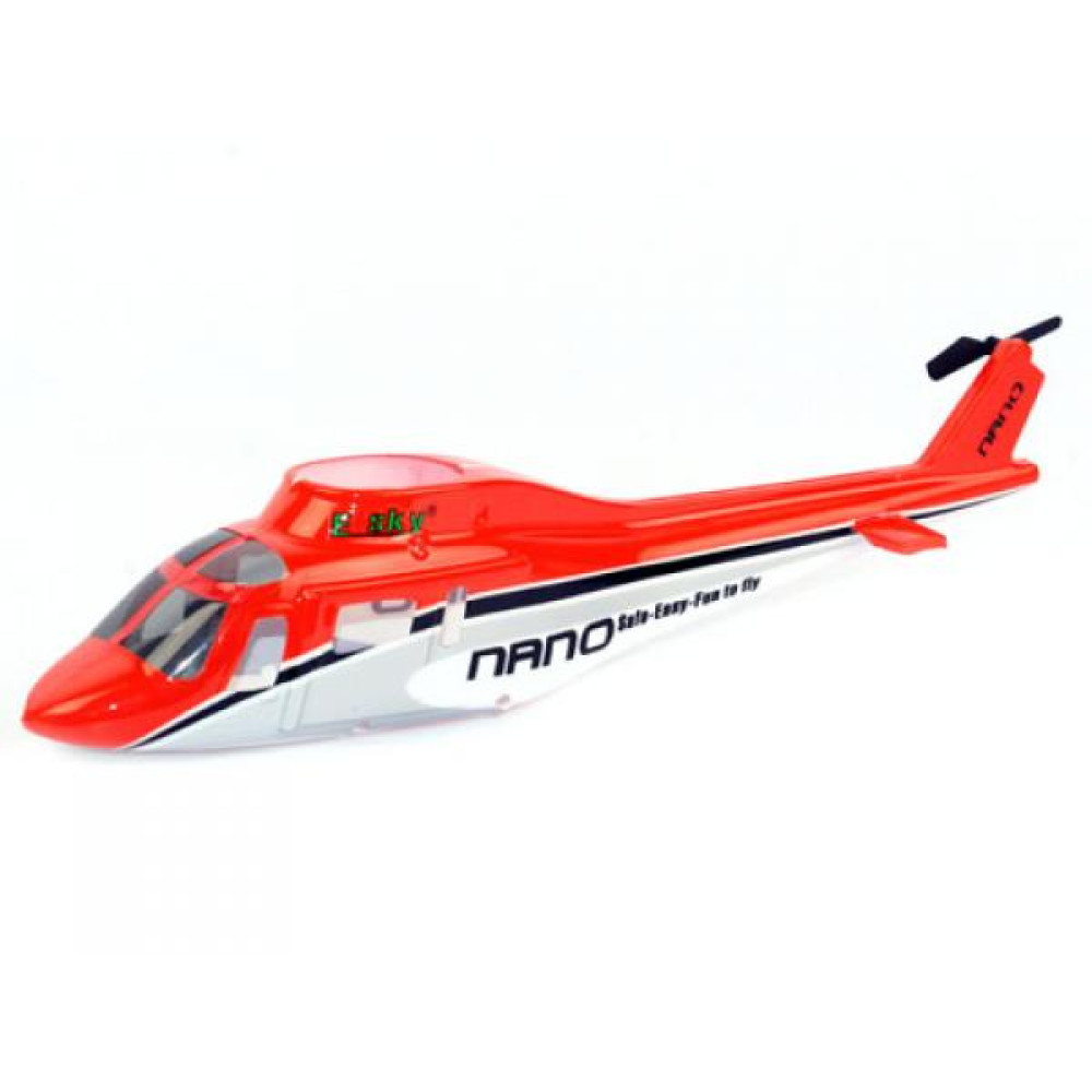 Корпус кабины - 002844