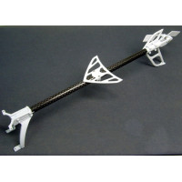 Хвостовая часть Xtreme для вертолета E sky Lama V3