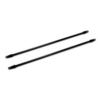 Хвостовые карб держатели Xtreme для вертолета E sky Lama V3