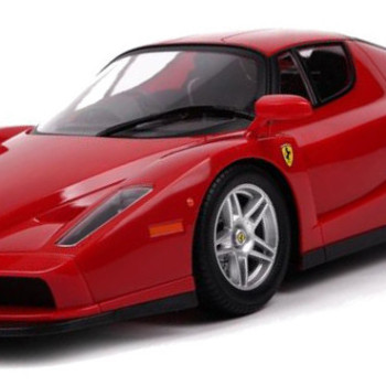 Радиоуправляемый автомобиль MJX Enzo Ferrari 1:10 - 8202