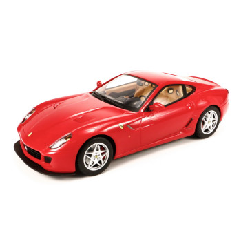 Радиоуправляемая машина MJX Ferrari 599 GTB Fiorano 1:10 - 8207