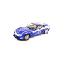 Радиоуправляемая машина MJX Ferrari 599 GTB Fiorano PANAMERICAN 1:10 - 8207B