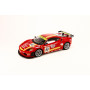 Радиоуправляемая машина MJX Ferrari F430 GT #58 1:10 - 8208B