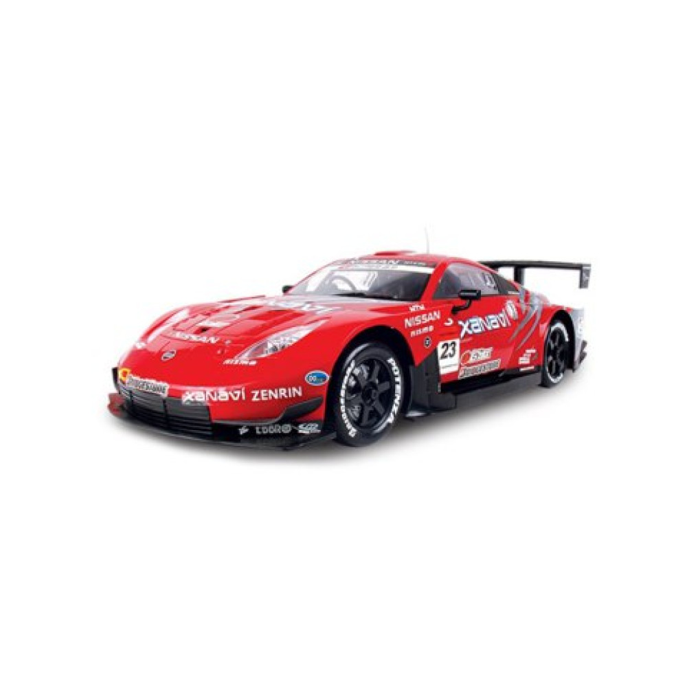 Радиоуправляемая машина MJX Nissan GT500 1:10 - 8210B