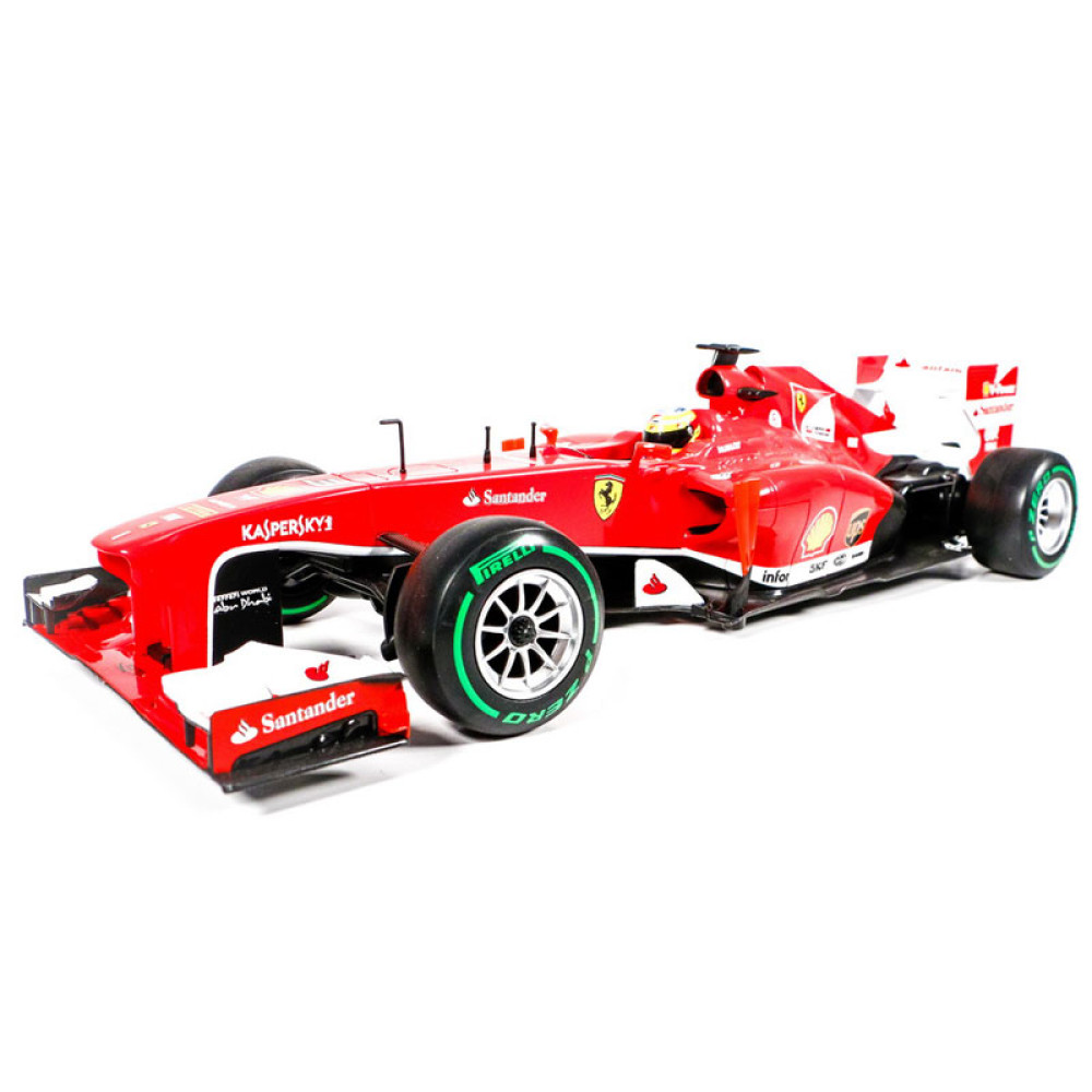 Радиоуправляемый автомобиль MJX R/C Ferrari F138 1:14 - 8511