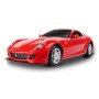 Радиоуправляемая машина MJX Ferrari 599 GTB Fiorano 1:20 - 8107