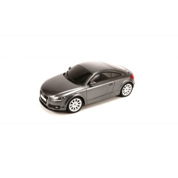 Радиоуправляемый автомобиль MJX Audi TT 1:20 - 8126B