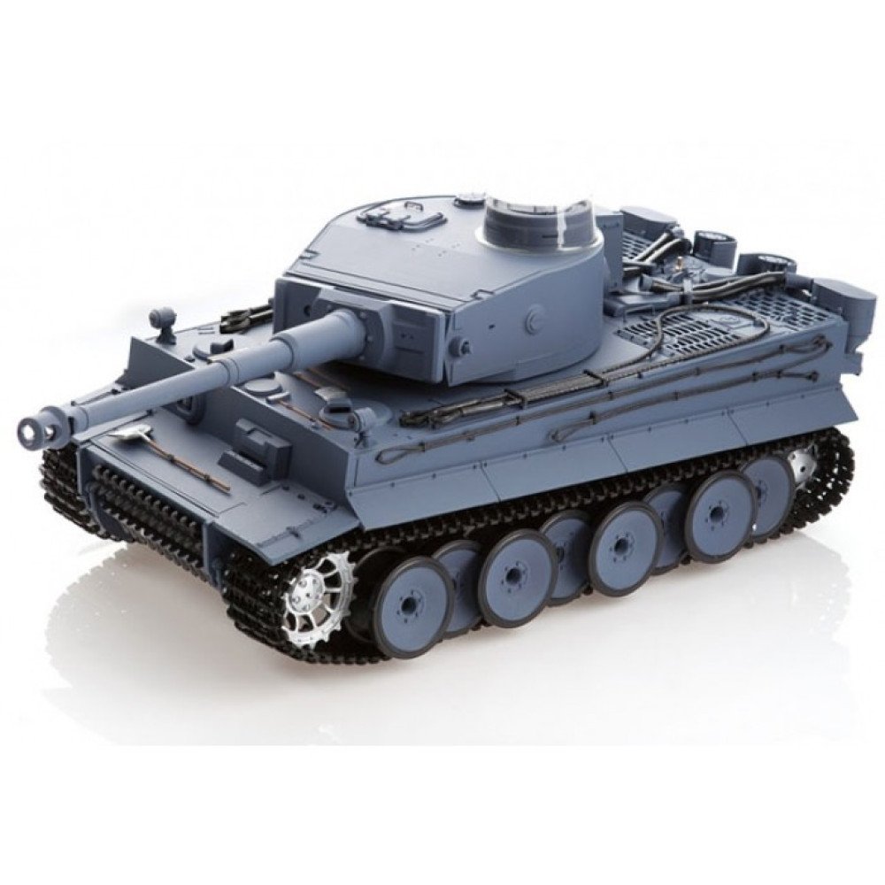 Радиоуправляемый танк Heng Long German Tiger 1:16 - 3818