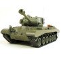 Радиоуправляемый танк Heng Long Snow Leopard 1:16 - 3838