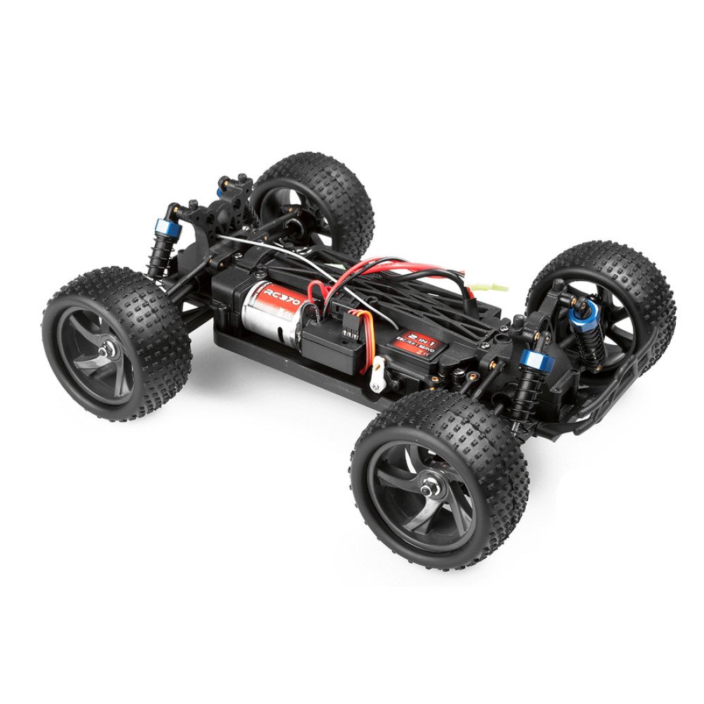 Радиоуправляемый джип Himoto Mastadon E18MT 1:18 - 2.4G