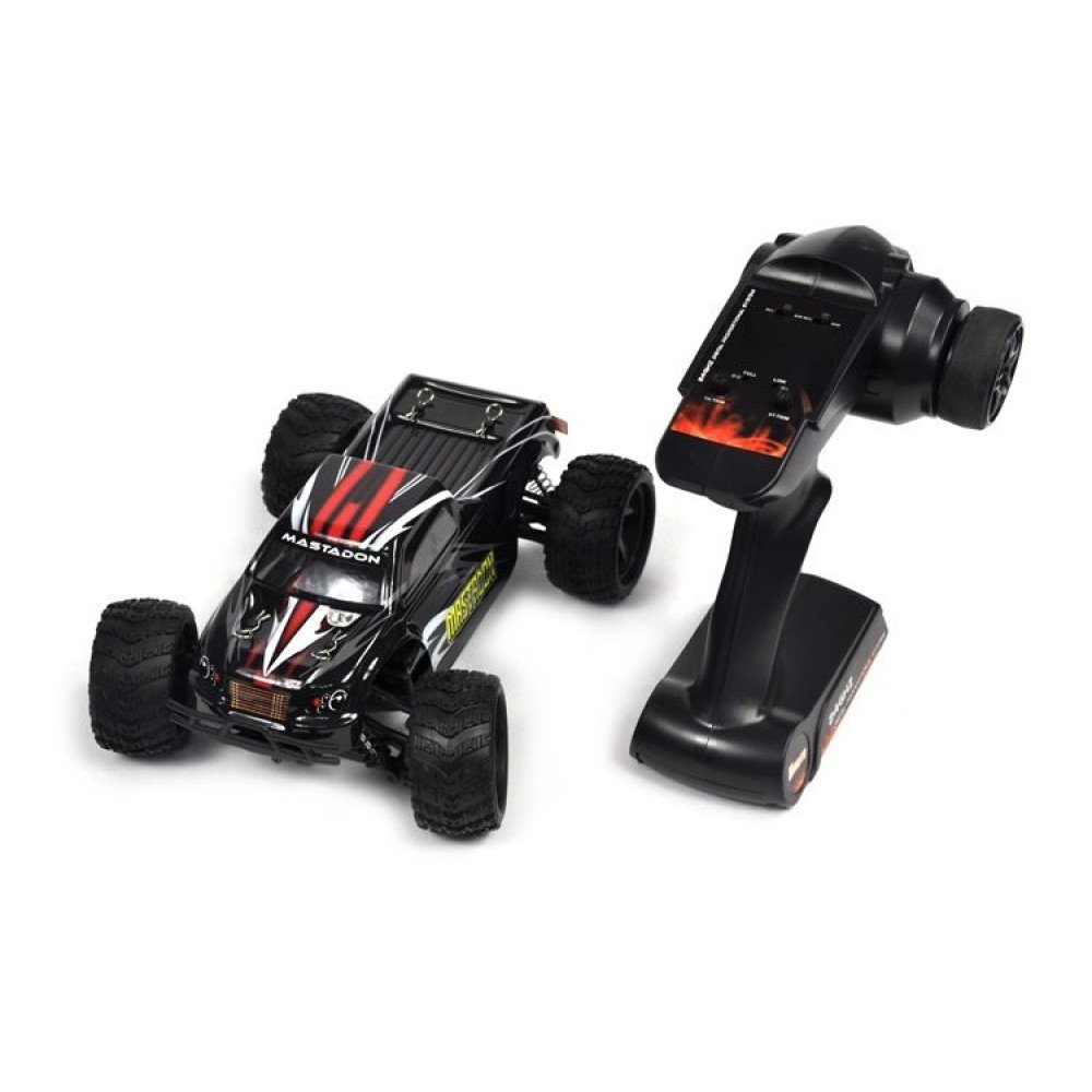 Радиоуправляемый джип Himoto Mastadon E18MT 1:18 - 2.4G