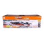 Радиоуправляемый катер Feilun FT010 Racing Boat 2.4G - FT010