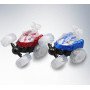 Радиоуправляемый автомобиль перевертыш Tornado Tumbler Car - 10051