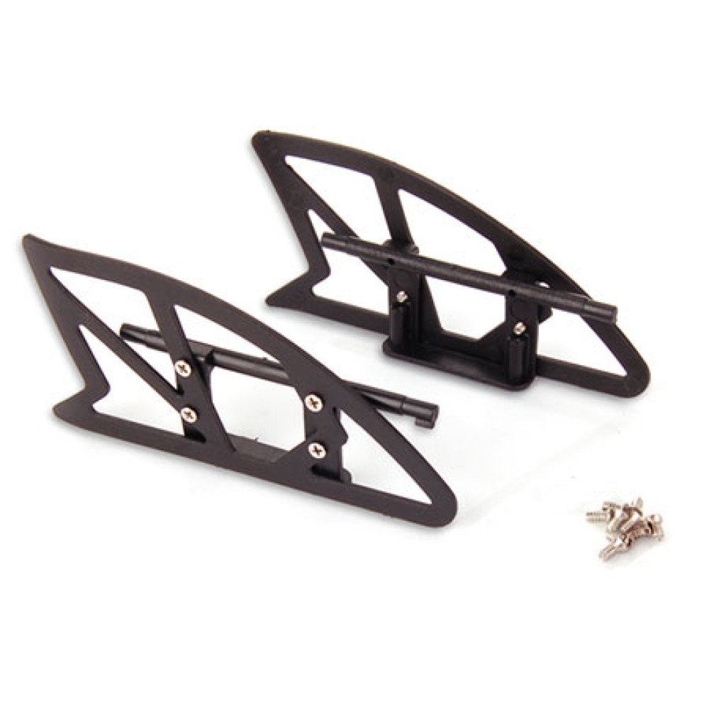 Боковины для шасси Xtreme - ESL405