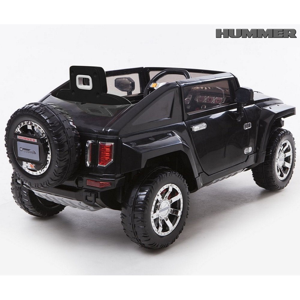 Радиоуправляемый детский электромобиль Hummer HX 12V - HL188