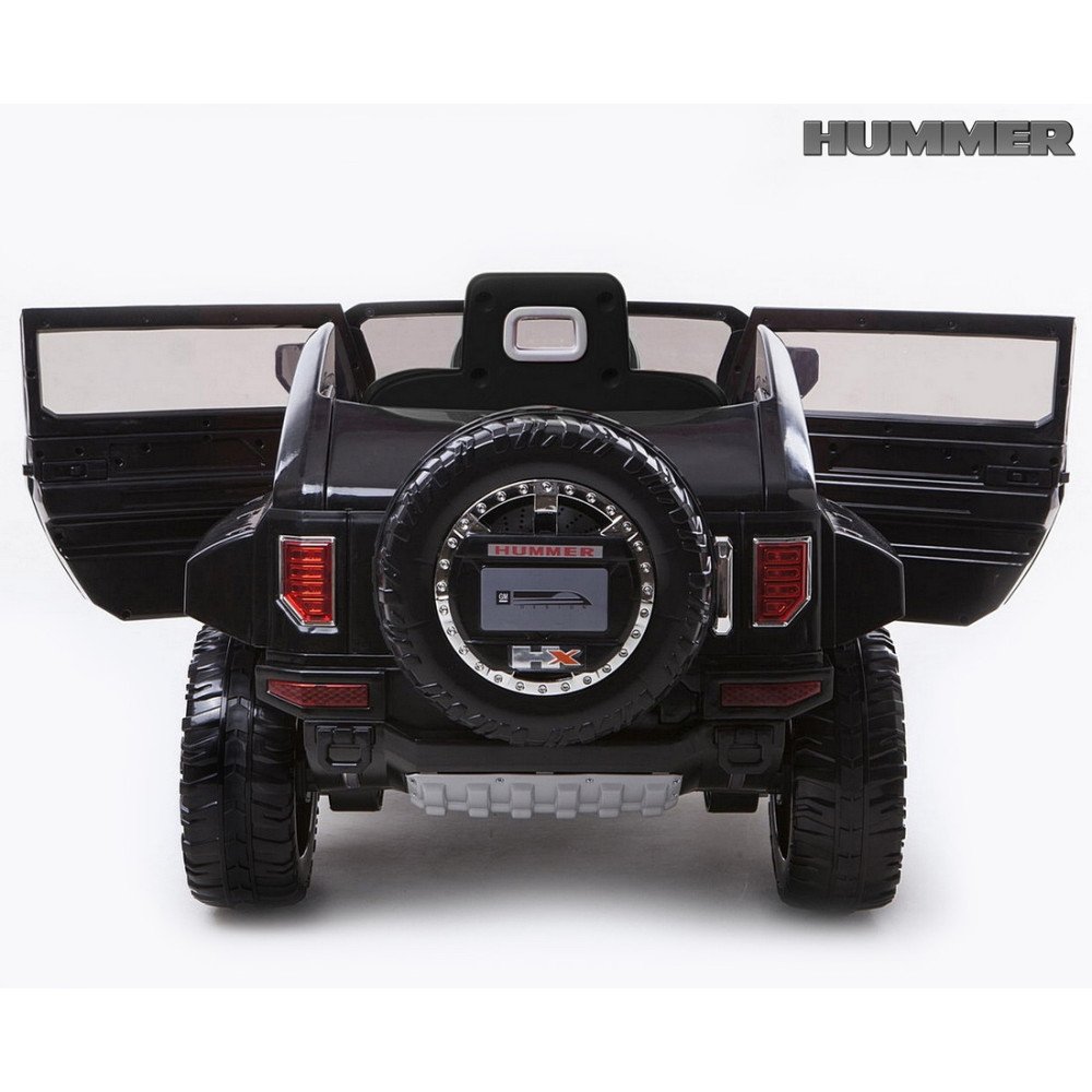 Радиоуправляемый детский электромобиль Hummer HX 12V - HL188