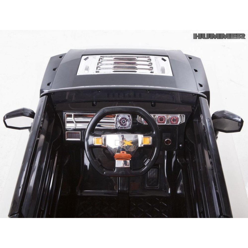 Радиоуправляемый детский электромобиль Hummer HX 12V - HL188