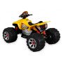 Детский электромобиль квадроцикл на аккумуляторе 12V - JS318