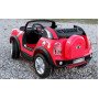 Радиоуправляемый детский электромобиль JJ298 Mini Cooper 12V - JJ298