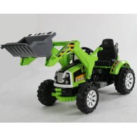 Электромобиль трактор на аккумуляторе 12V - JS328A