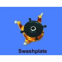 Тарелка автомата перекоса - HM-4#6-Z-06