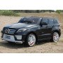 Радиоуправляемый детский электромобиль Merсedes-Bens ML63 AMG 12V 2.4G - DMD-168