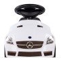 Детская машинка-каталка Rastar 82300 Mercedes-Benz SLK 55 AMG White - 82300-W