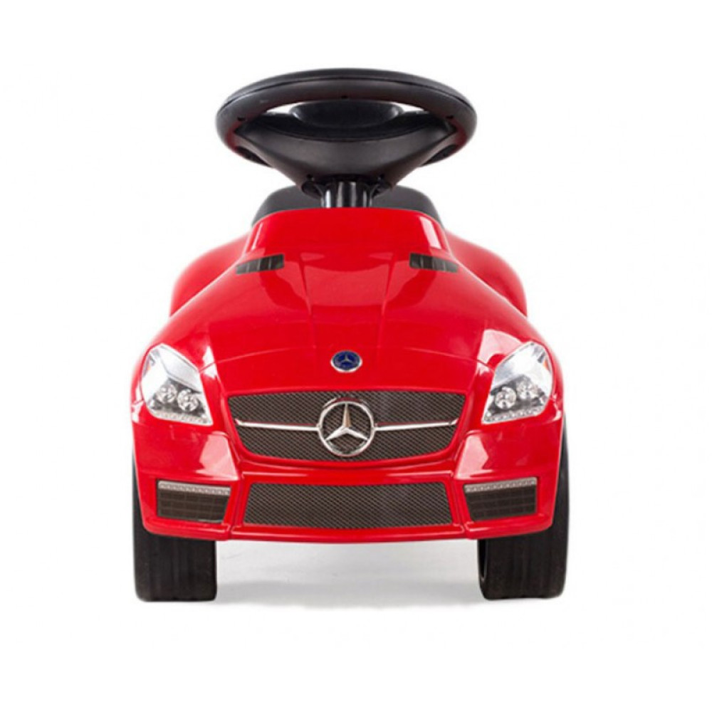 Детская машинка-каталка Rastar 82300 Mercedes-Benz SLK 55 AMG Red - 82300-R